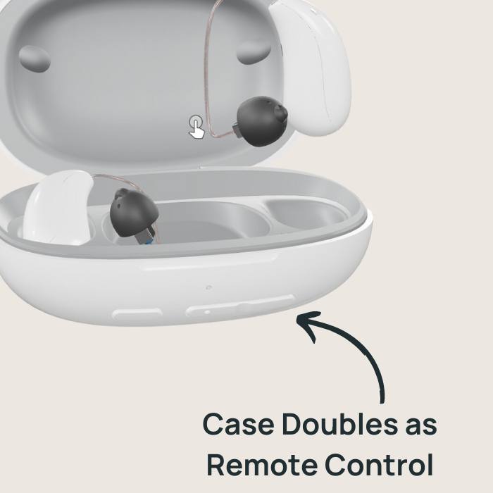 Orka Two Hearing Aids Hearing Aid Review & Prices